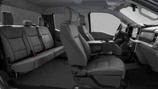 2026 Ford F-150® Internal Image 1
